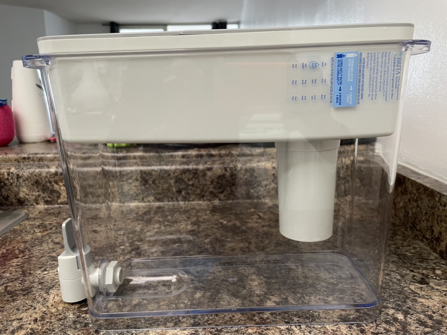 Brita Dispenser (Extra Large) - photo 3