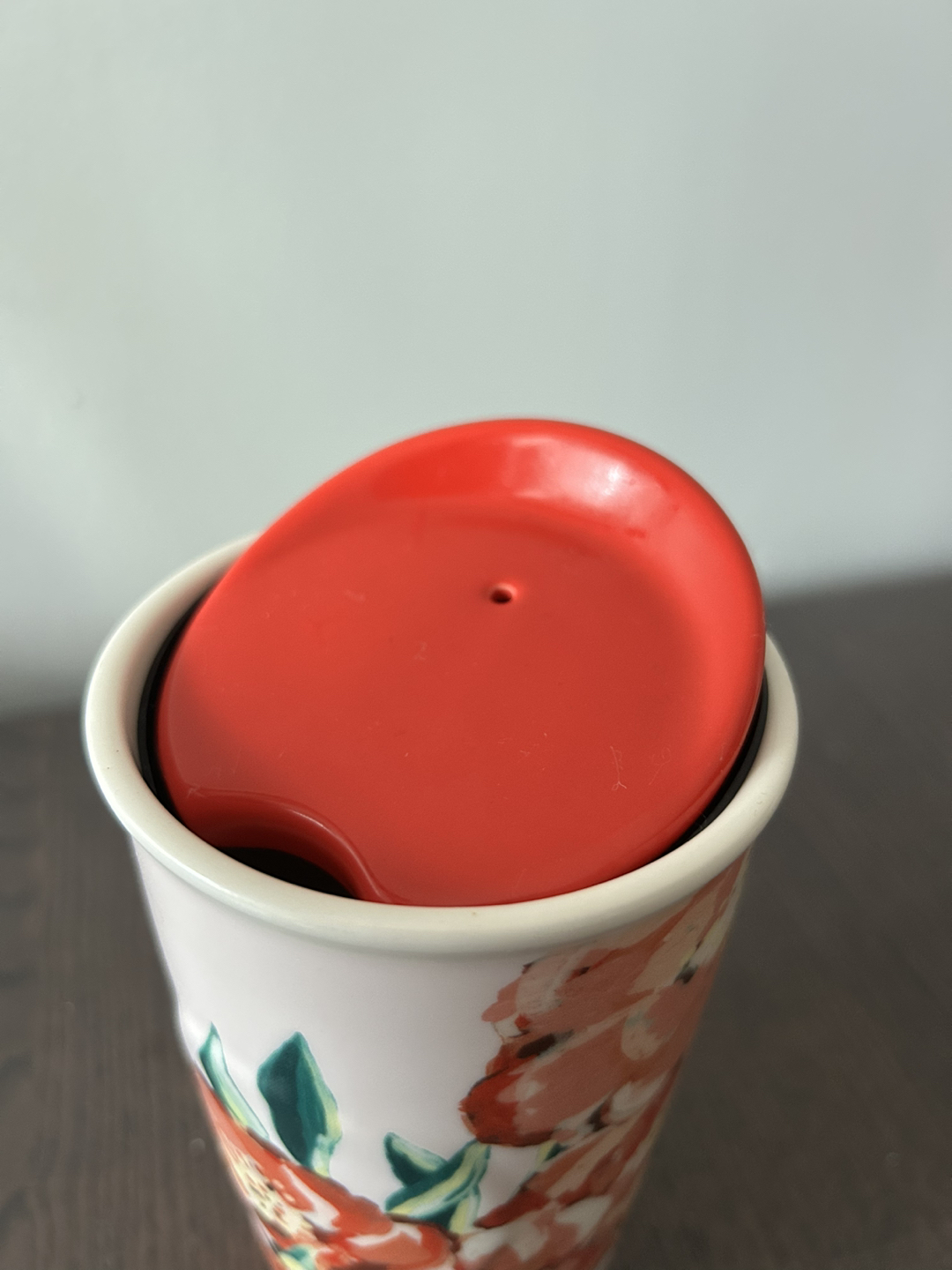Starbucks Tumbler - photo 3