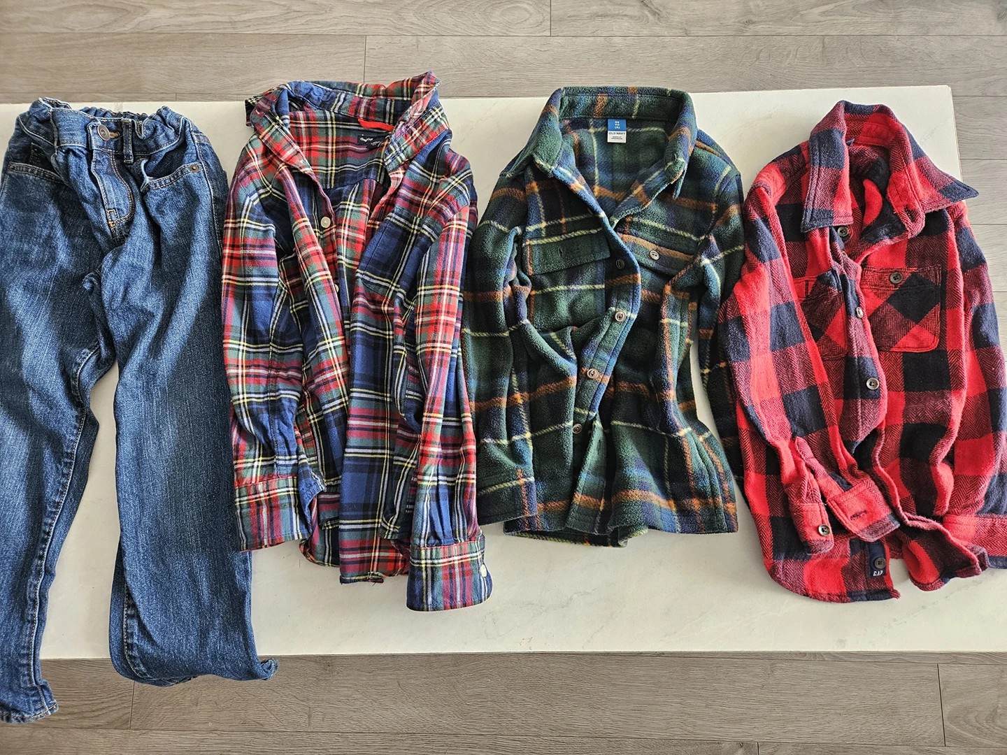 holiday outfits
