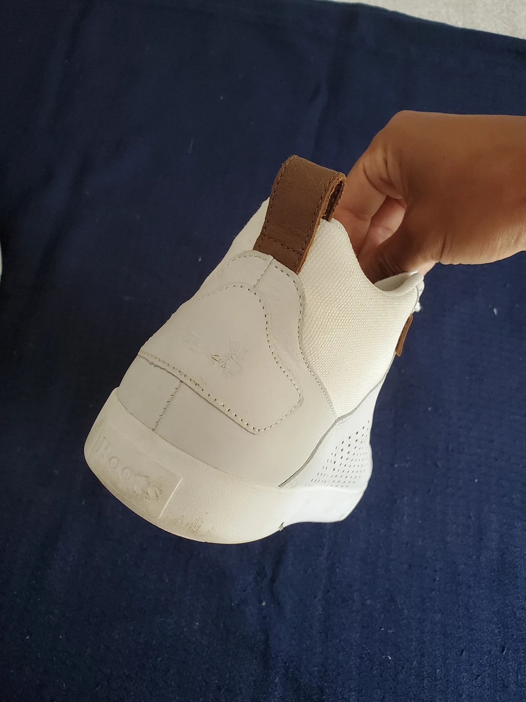 Roots High Top Shoes image indicator(7)