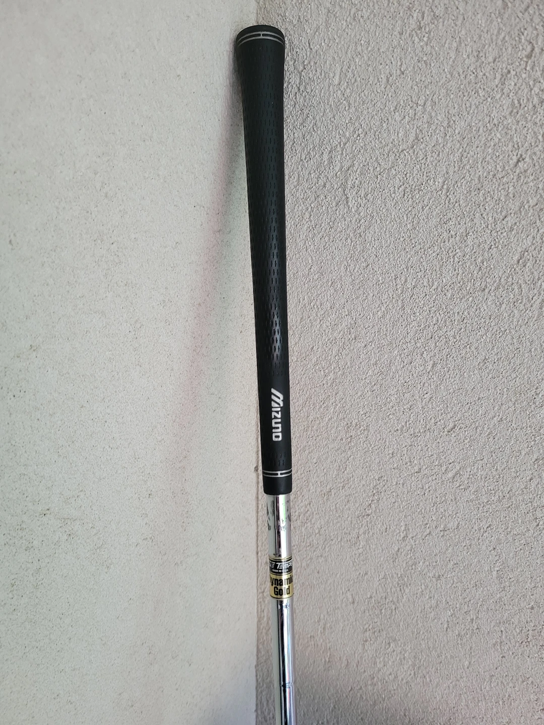 Mizuno MP-001 #3 Wood image indicator(3)