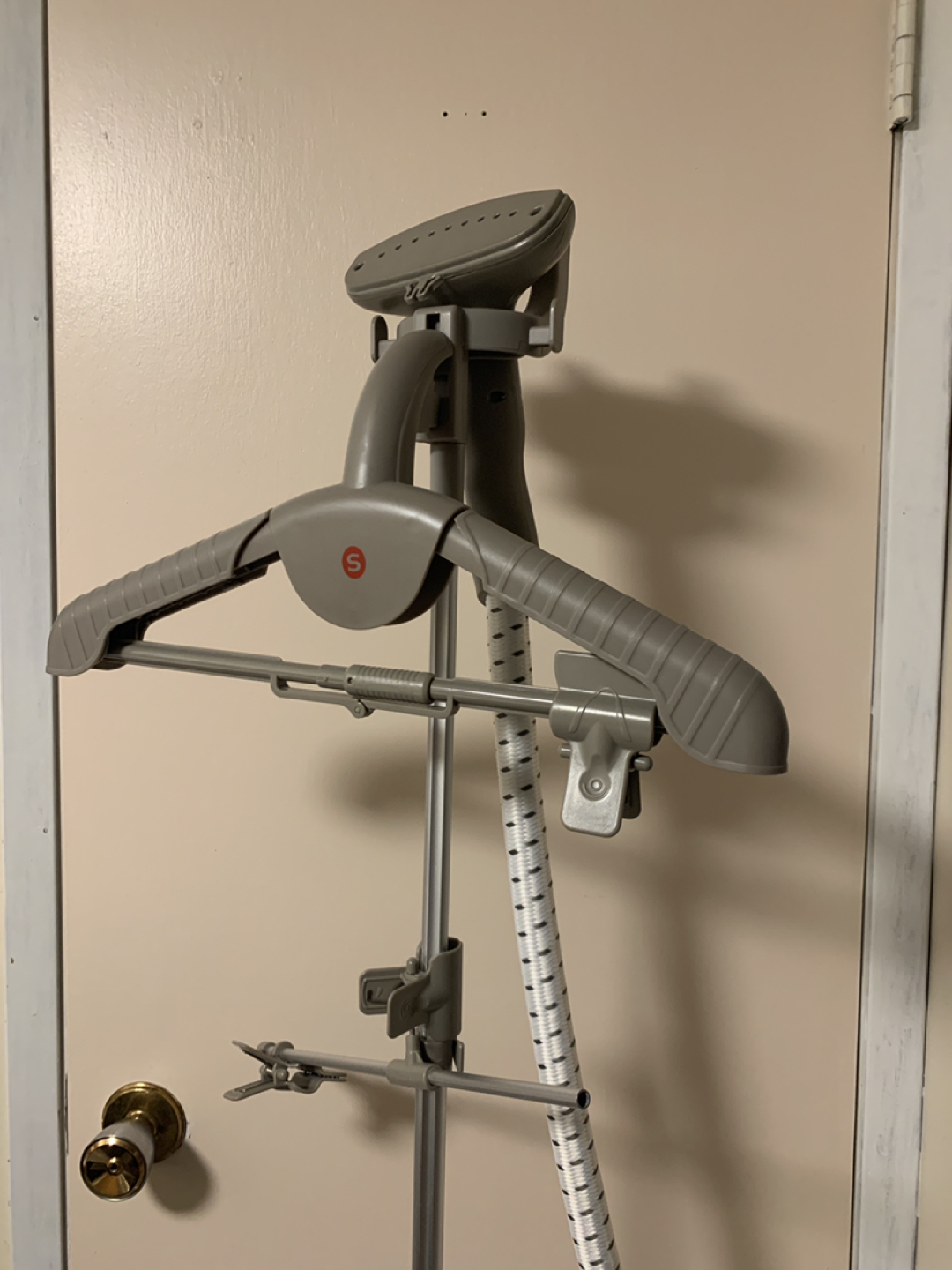 Stramer for clothes image indicator(4)