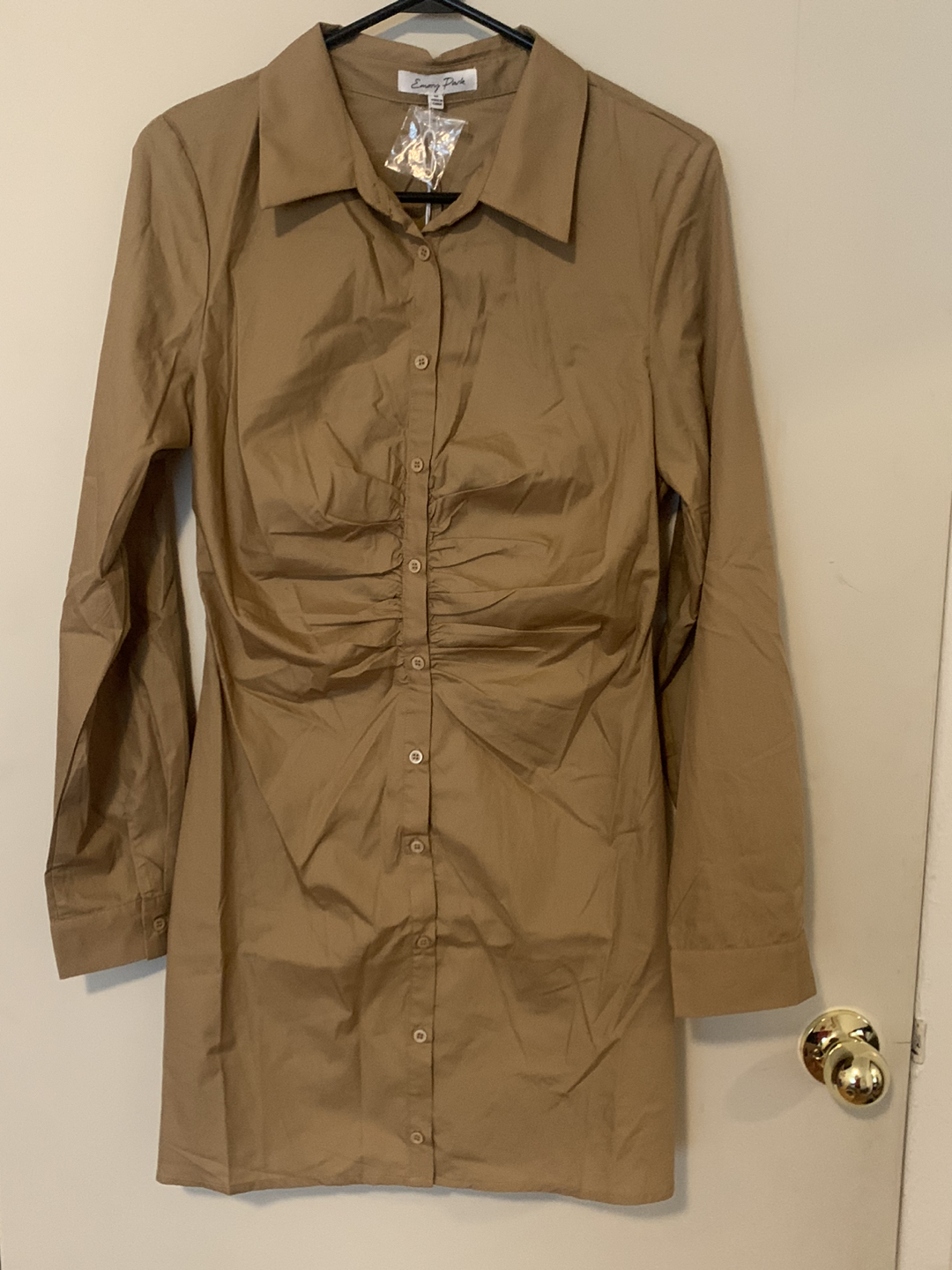 FashionNova Dress image indicator(3)