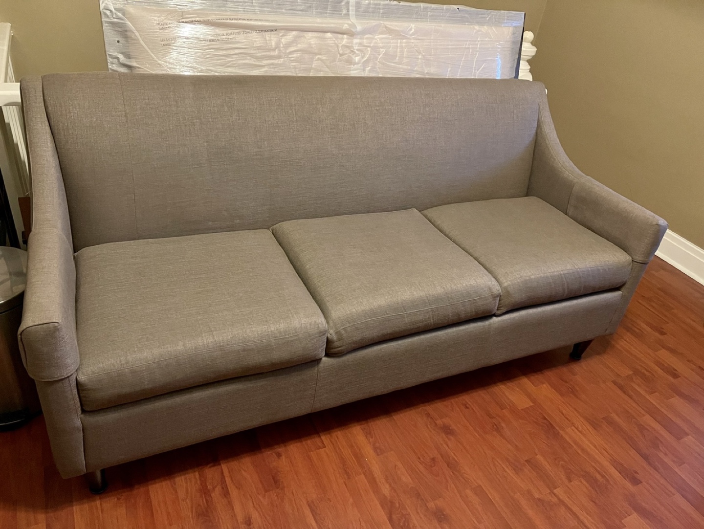 Couch for sale, excellent condition