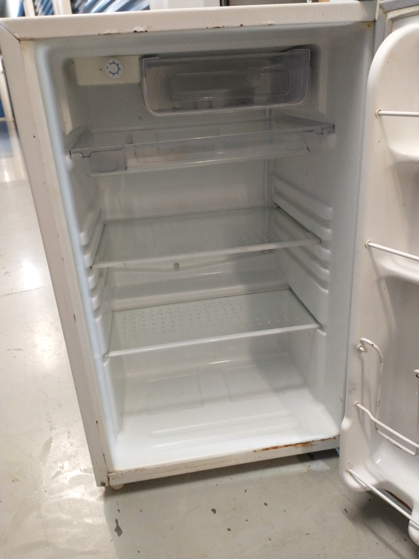 Small fridge - photo 2