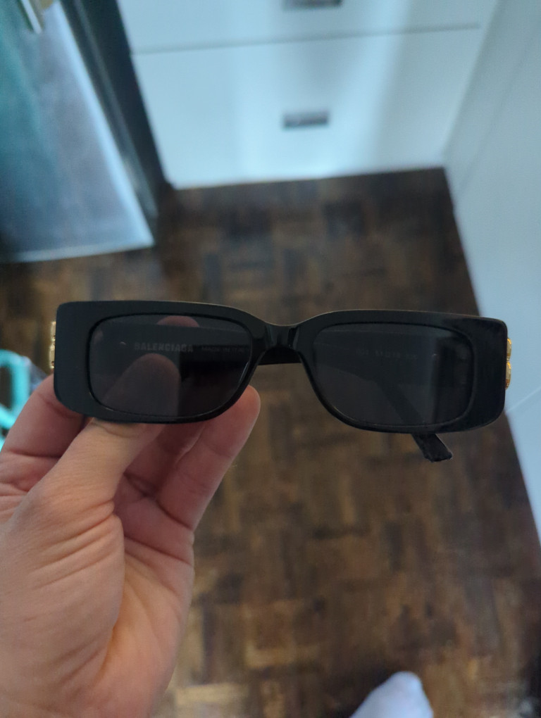sunglasses. very good condition!!! no case negotiable offer thumbnail
