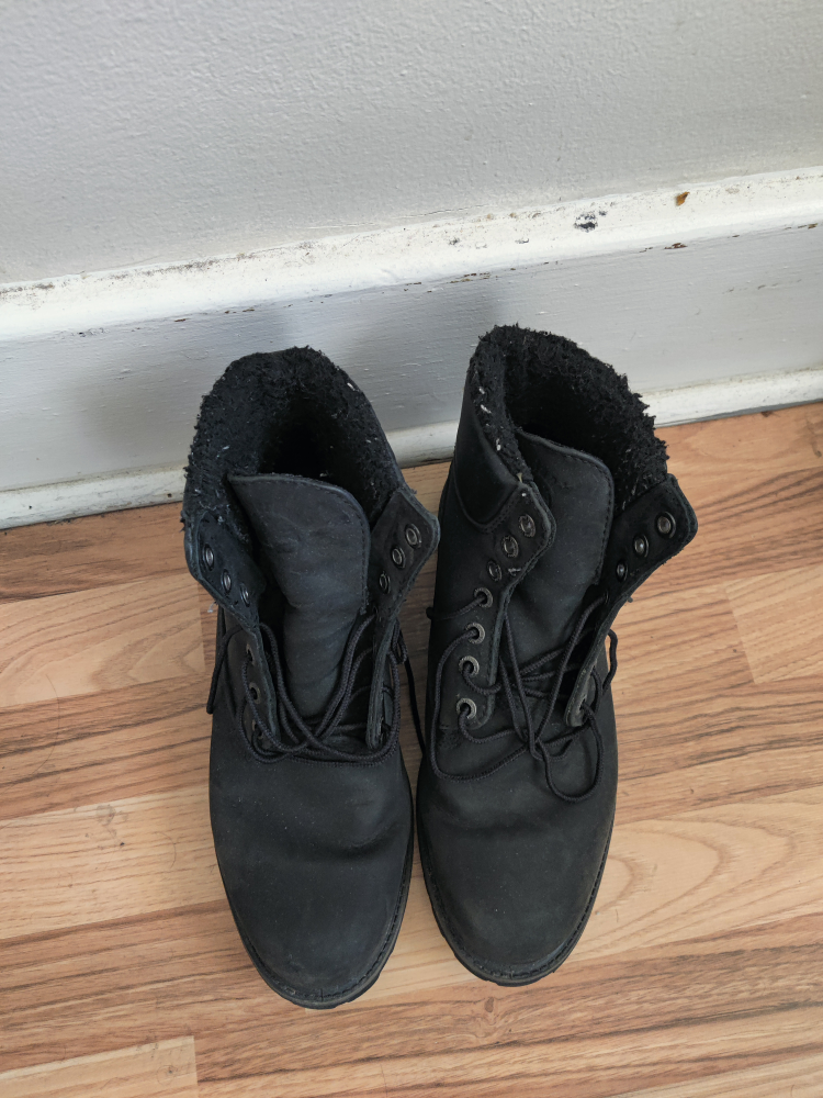 Shoes #Freecycle - photo 3