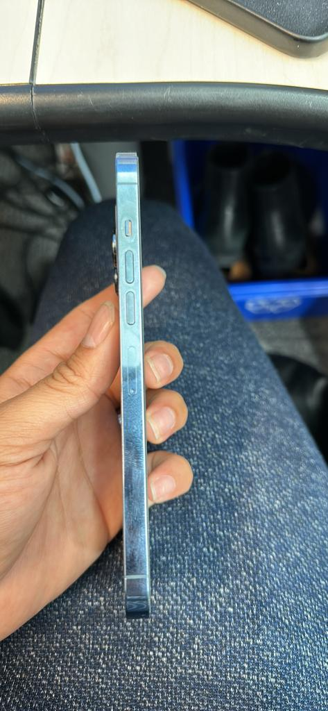 iPhone 13 pro max 256GB - photo 3