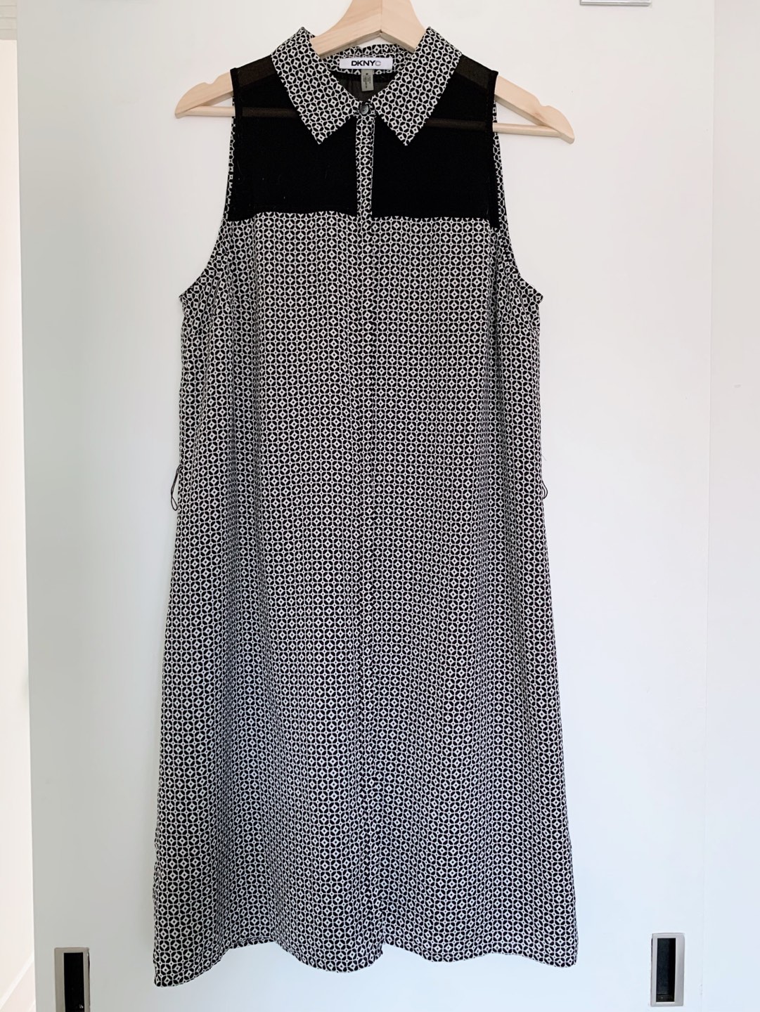 DKNY dress black | size M | $15 thumbnail