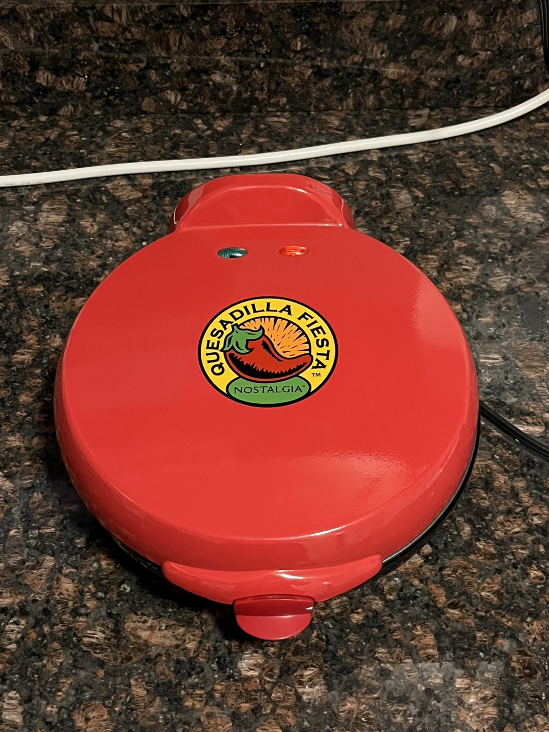 Quesadilla maker - photo 2