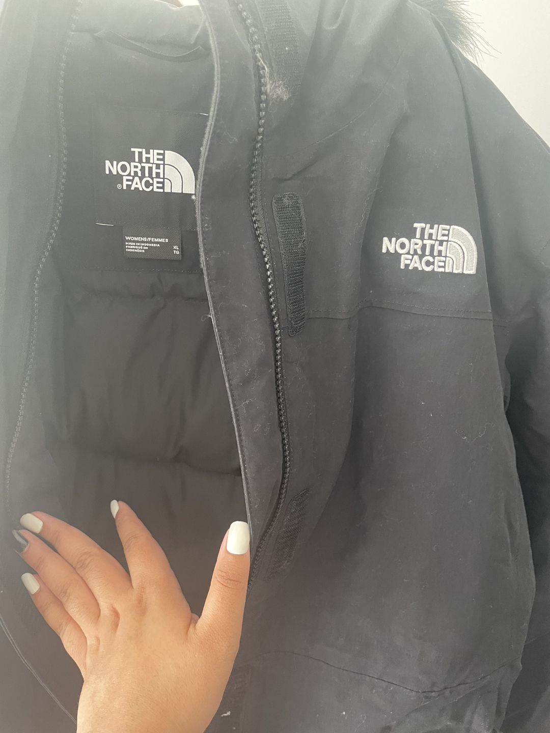 Winter Jacket (Never used) - photo 2
