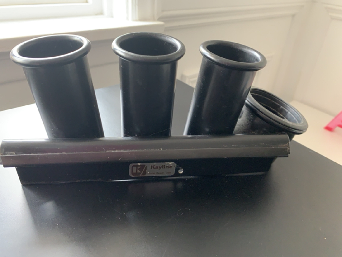 Kayline Styling Tool Holder image indicator(2)