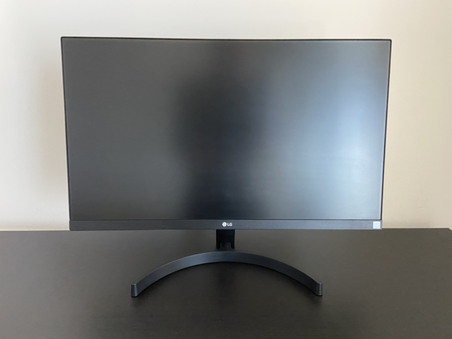 LG 24 inch Full HD (1920x1080) IPS Display - photo 3