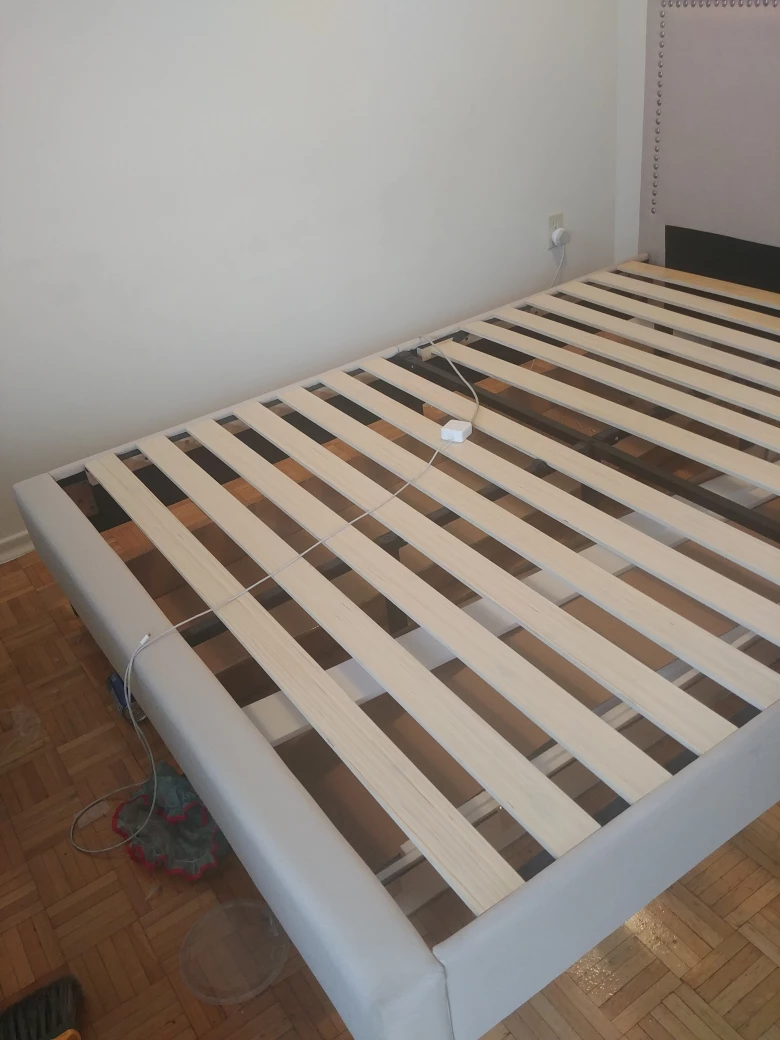 Wayair queen mattress - photo 3