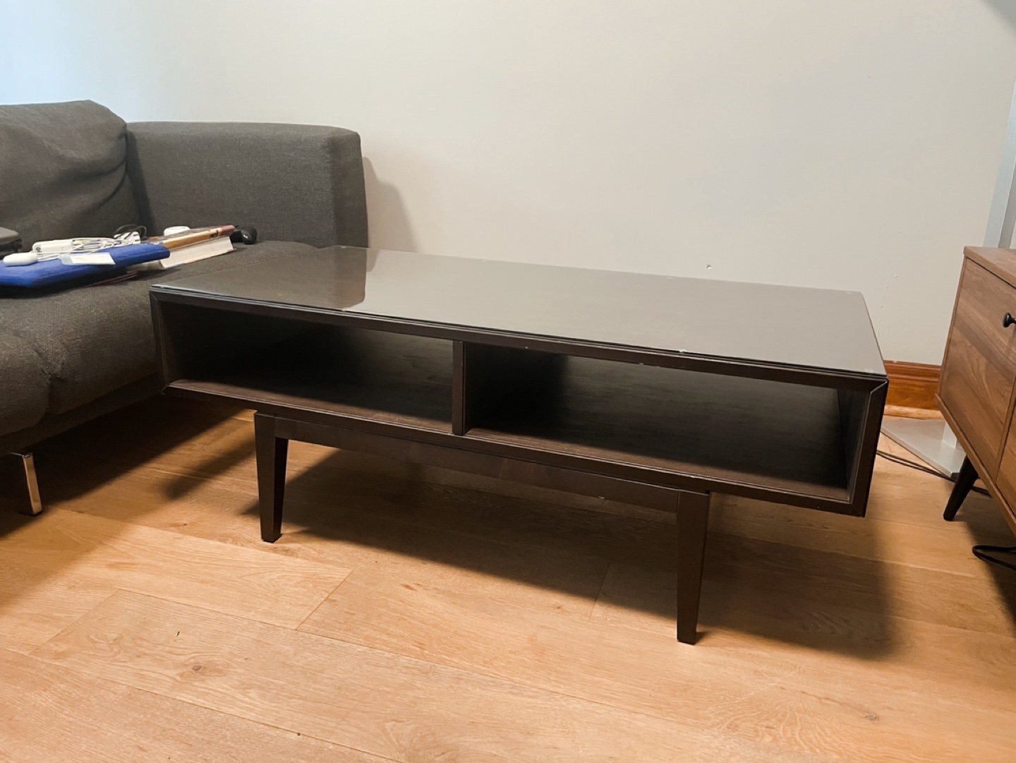 Coffee table - photo 3