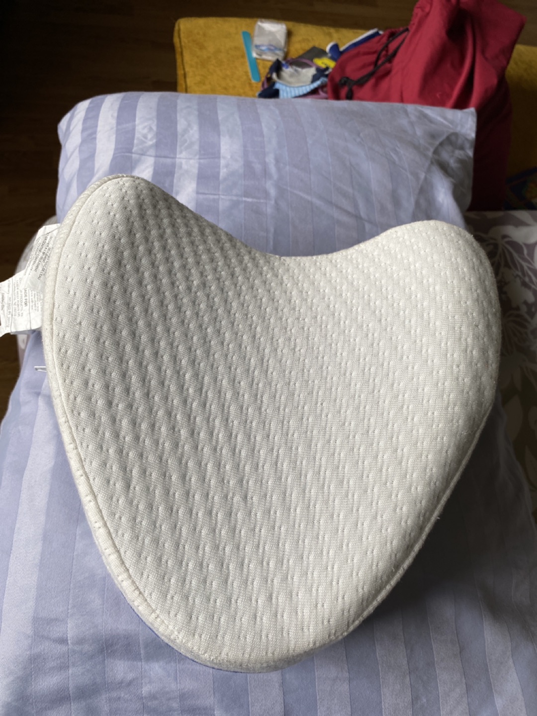 Support pillow thumbnail