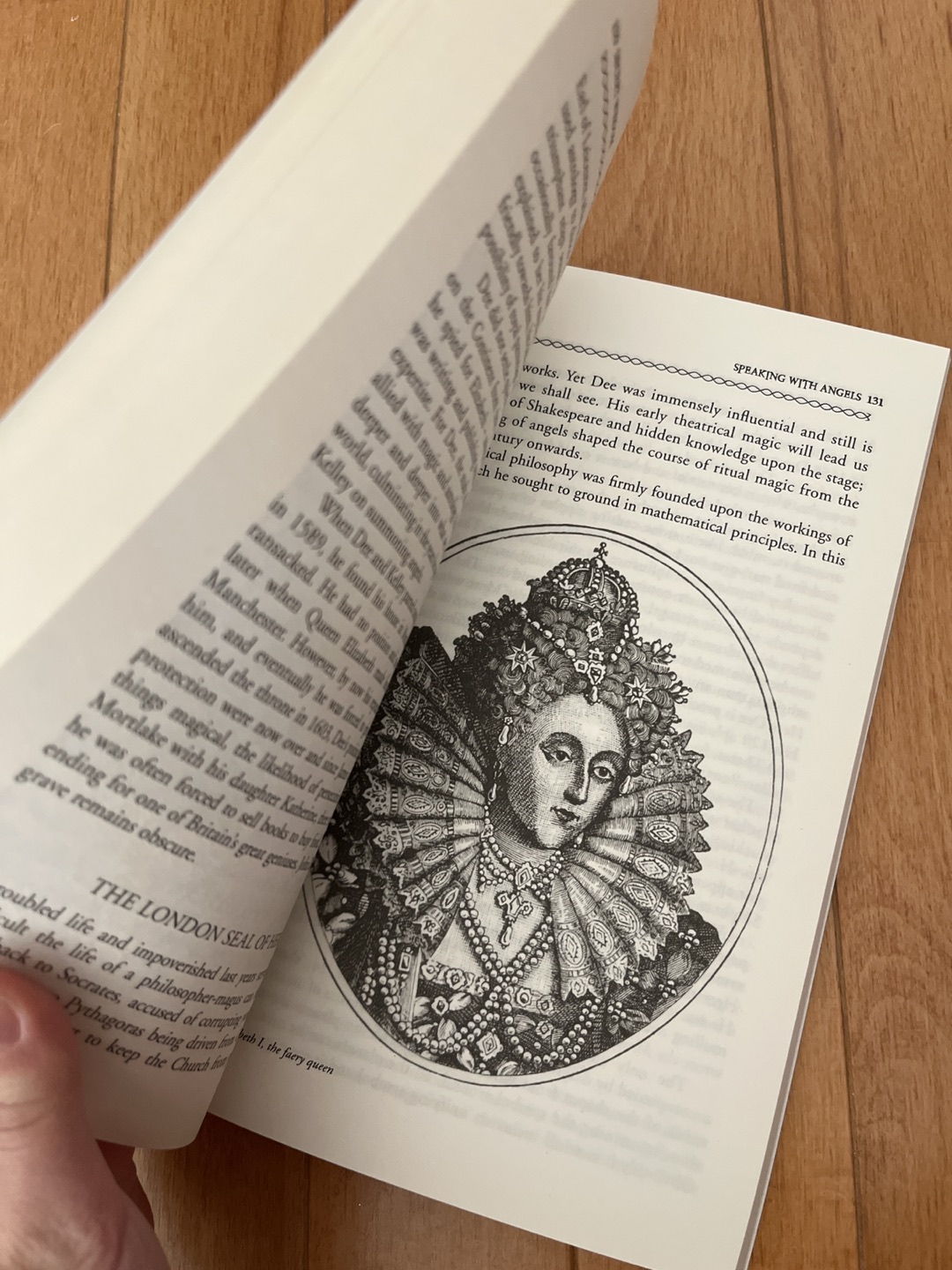 A book on occult societies and arcane knowledge - photo 5