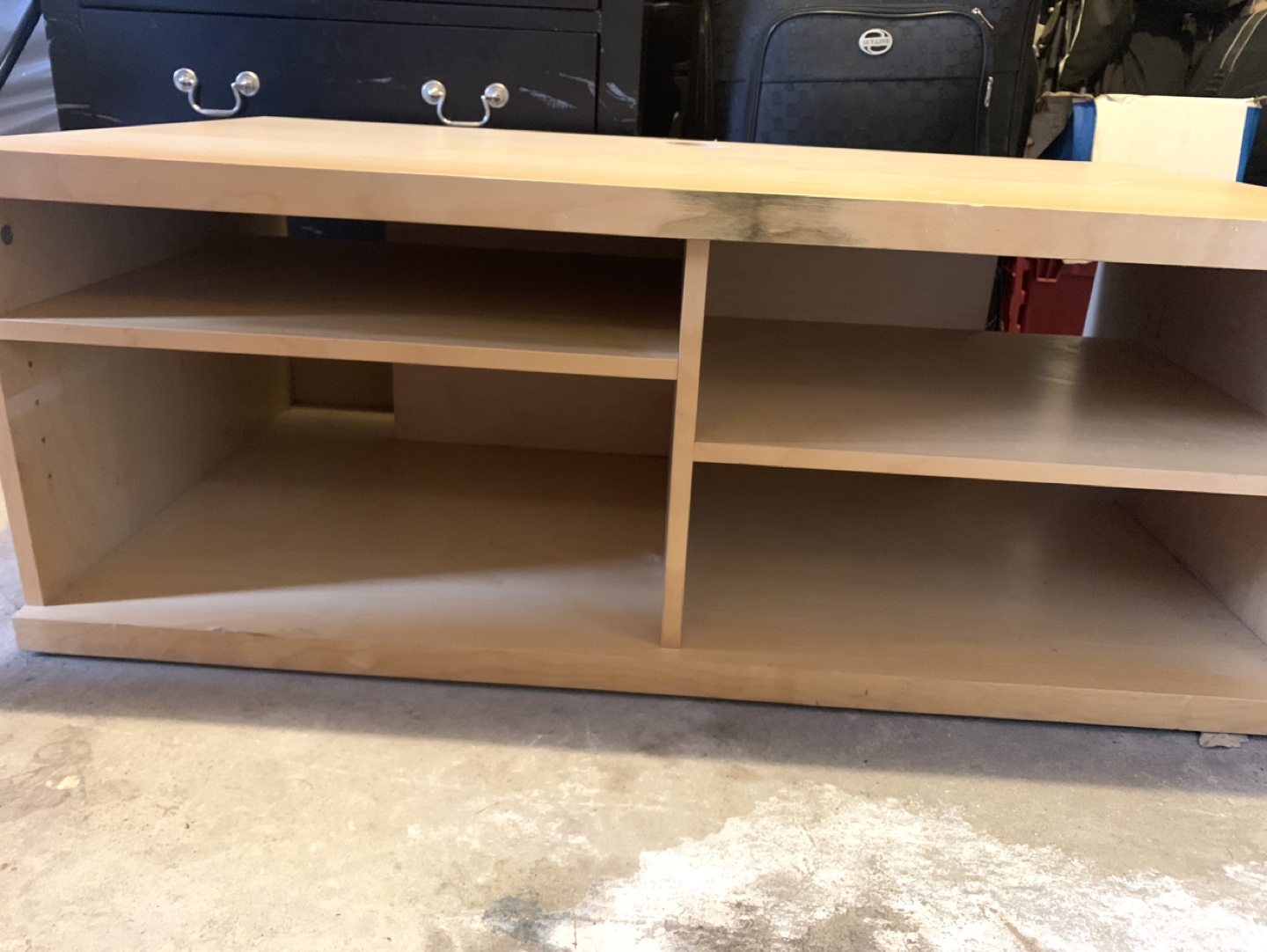 Wooden Table - photo 3