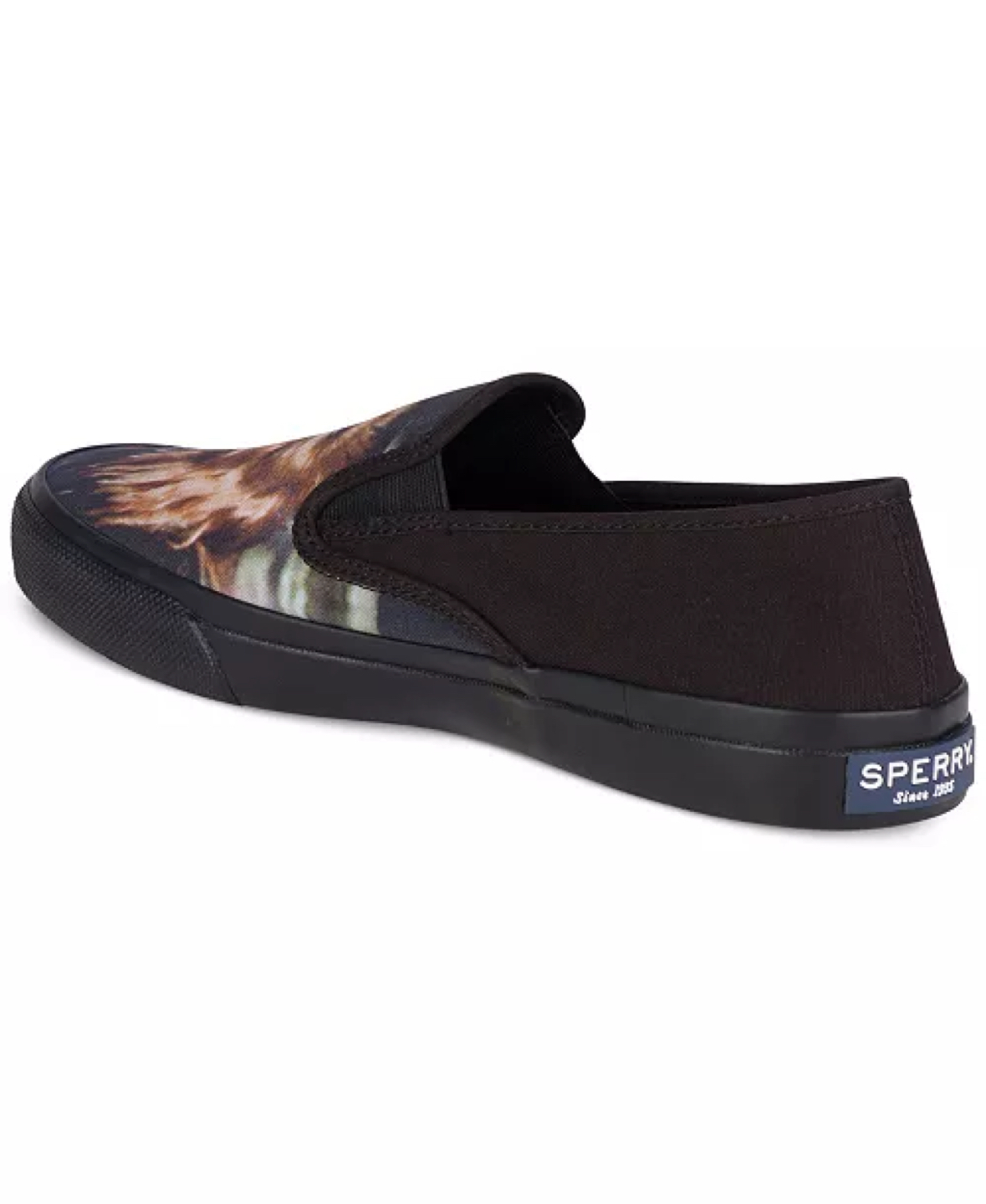 Star Wars slip ons - photo 4
