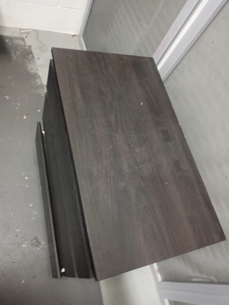 small dresser  - photo 2