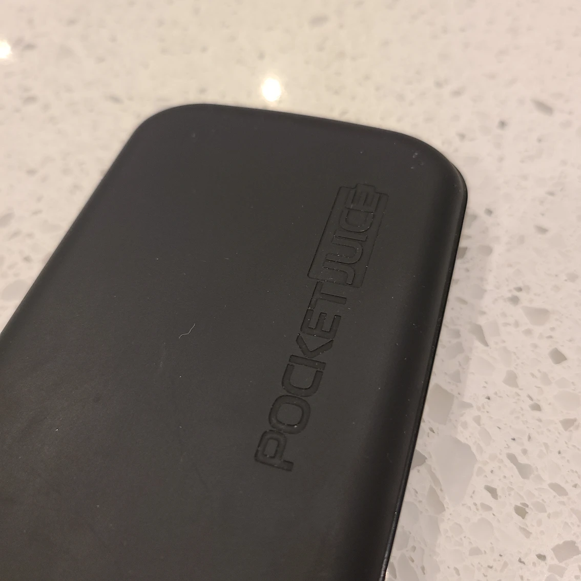 12000 mAh Power Bank Charger image indicator(2)