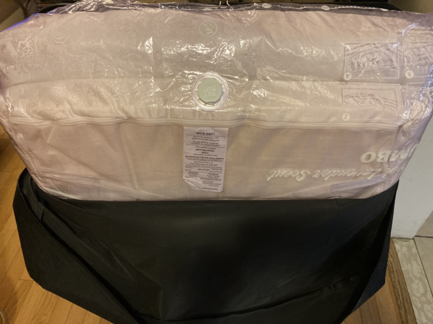Folding Guest Bed - photo 2