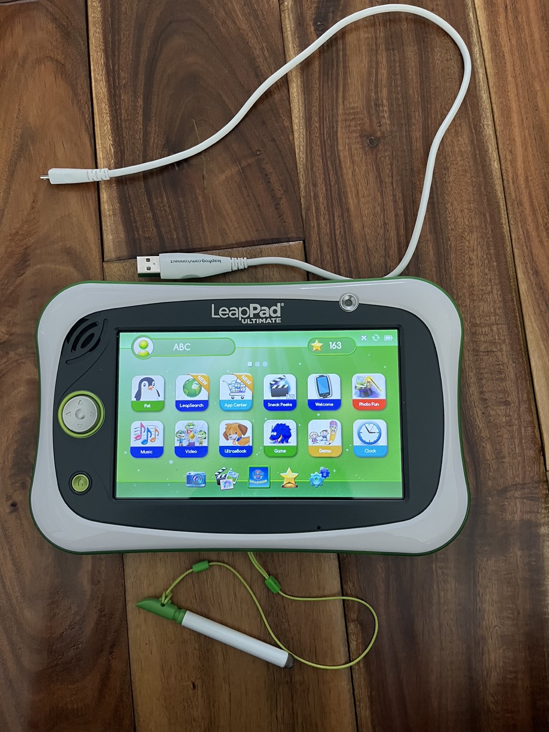 LeapPad Ultimate thumbnail