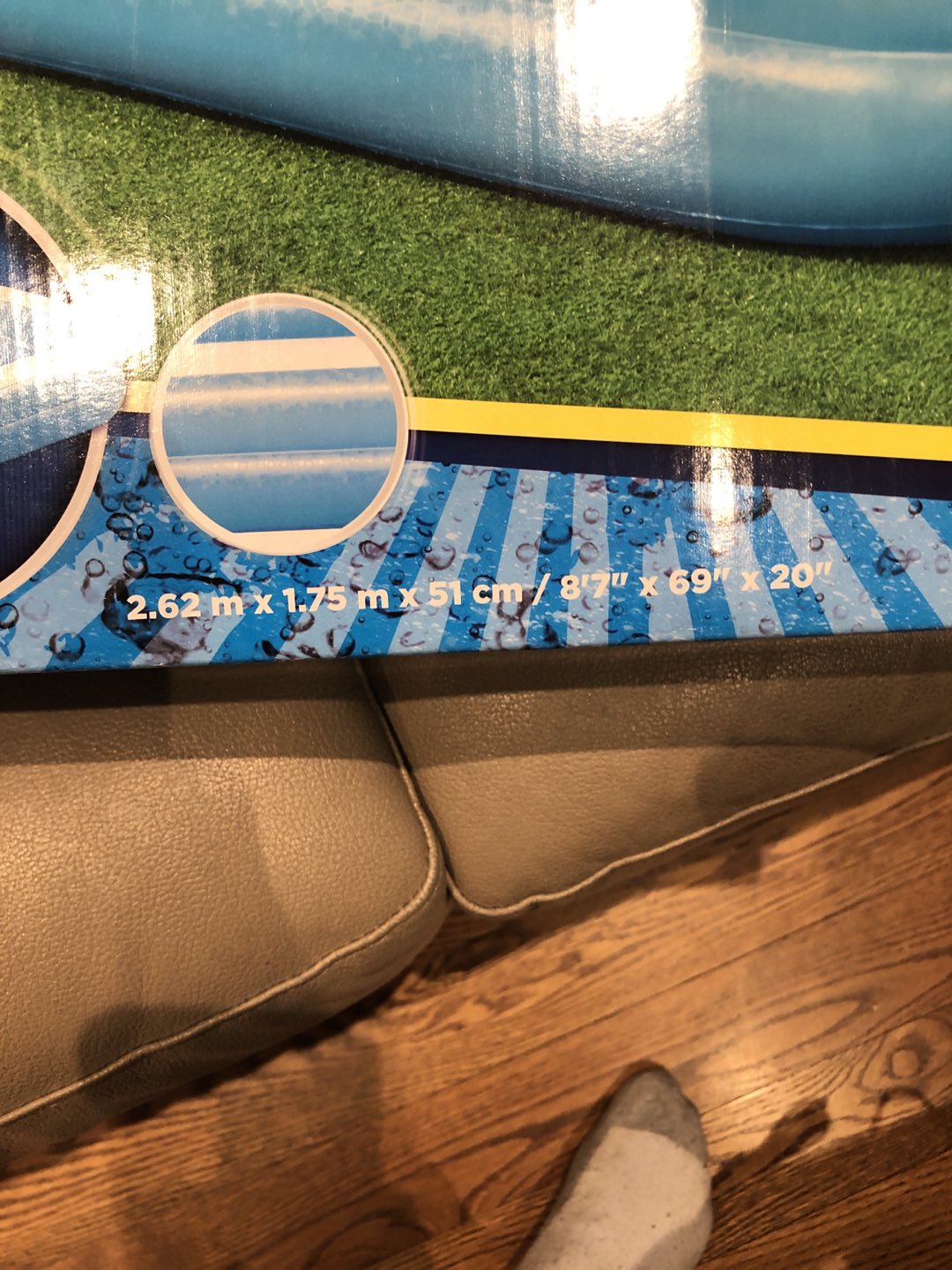 Kids large swimming pool image indicator(3)