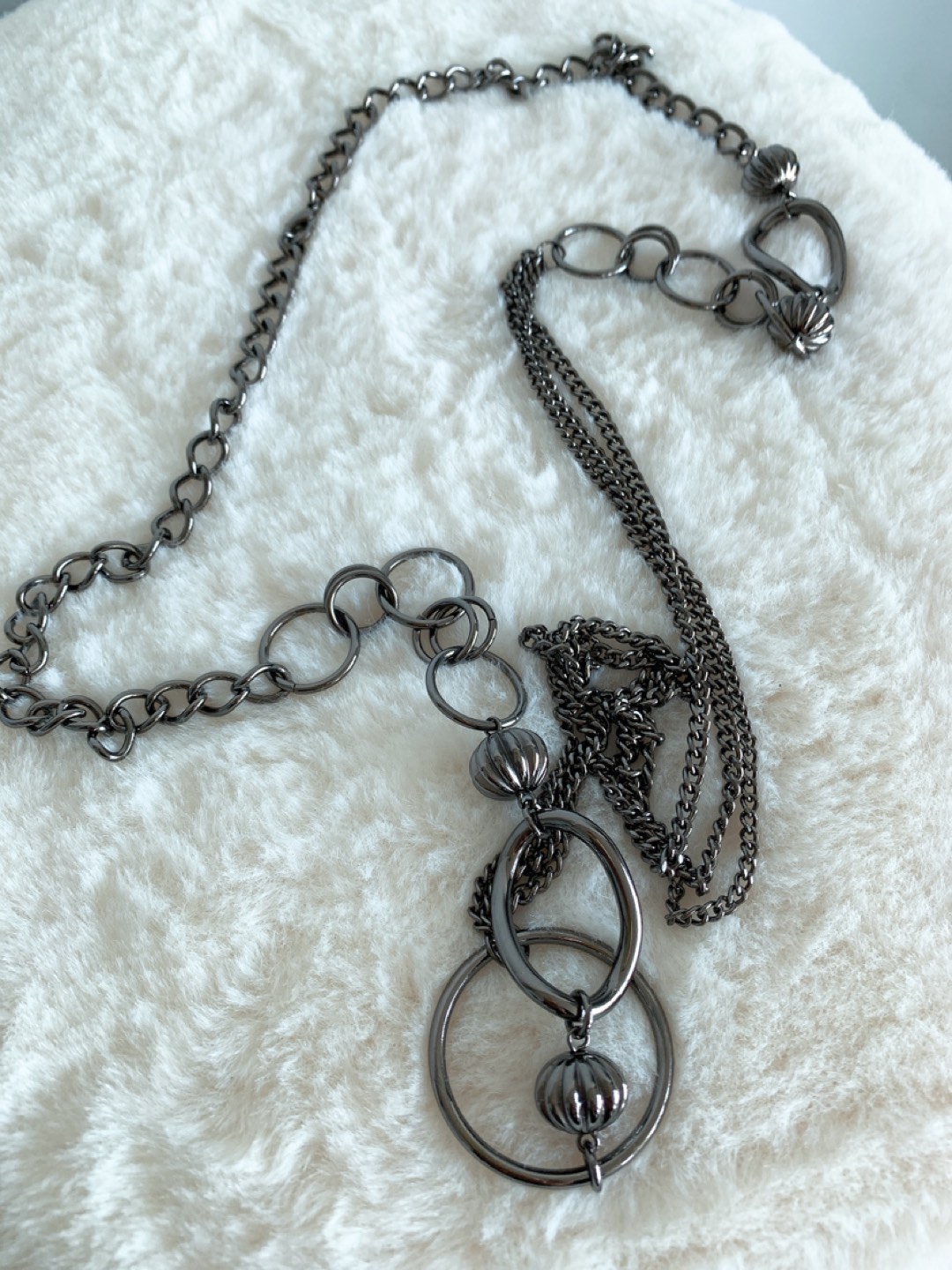 Fashion Necklaces - photo 5