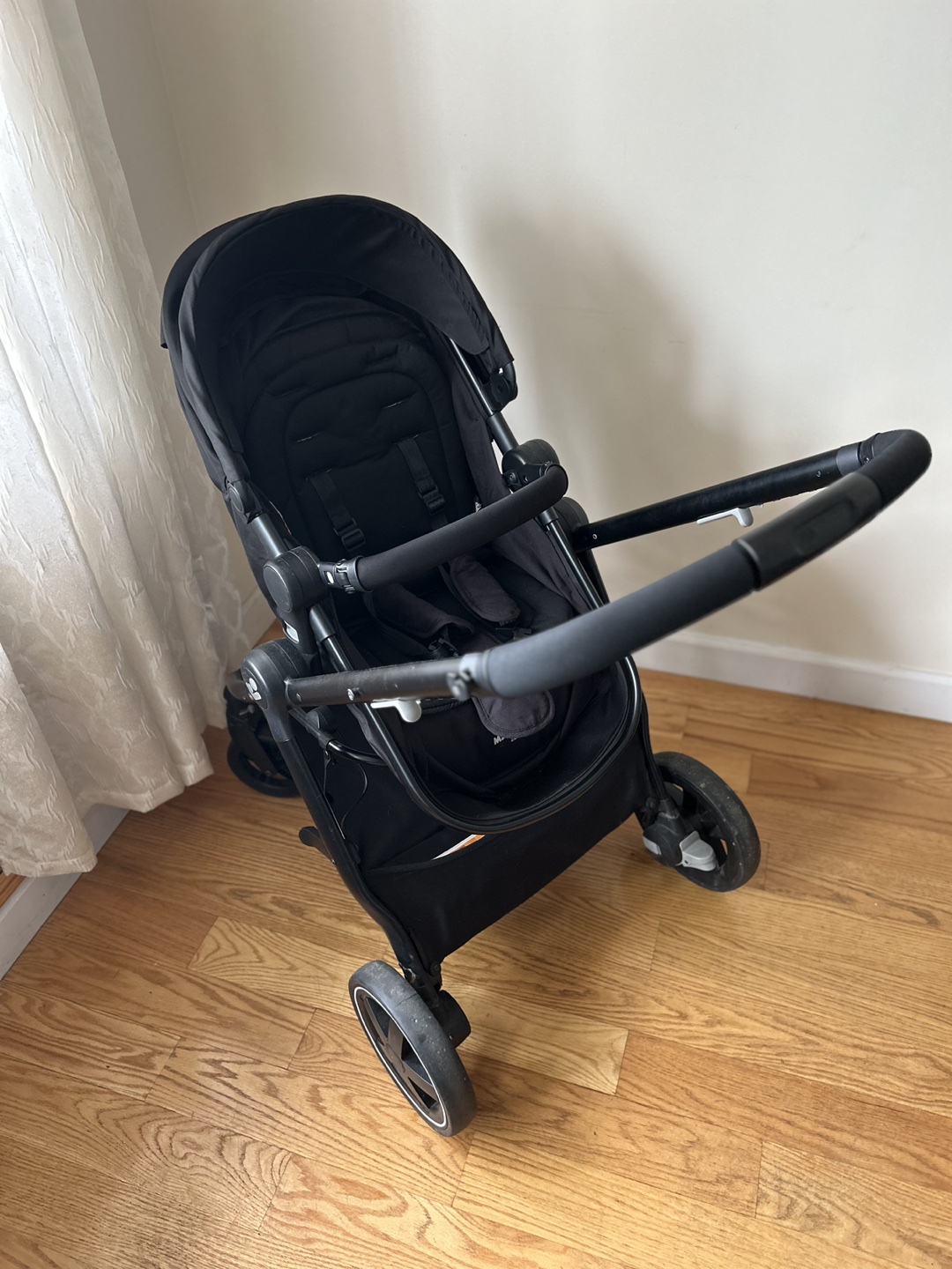 MaxiCosi •Zelia• stroller - photo 2