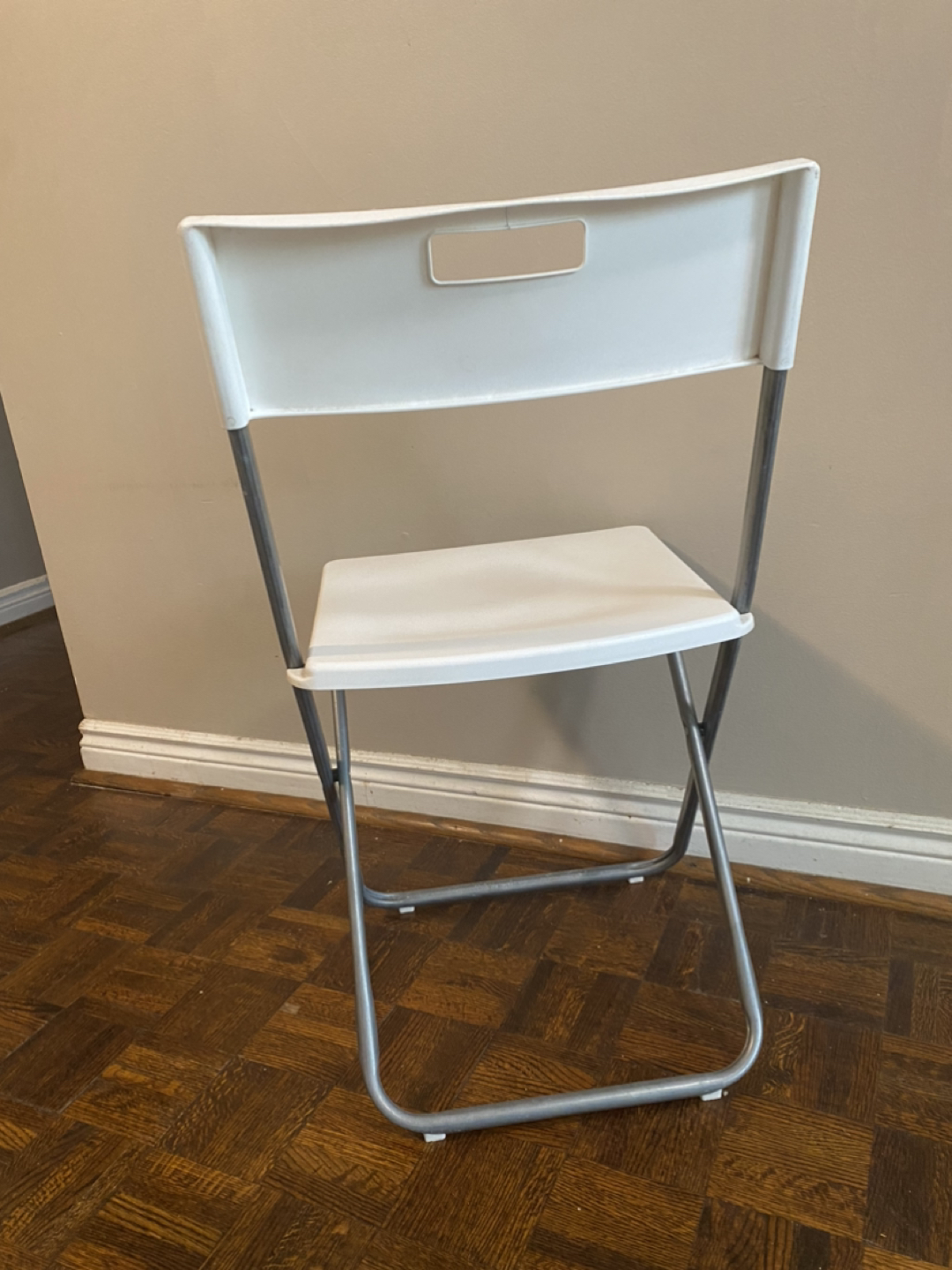 IKEA Folding Chair - photo 5