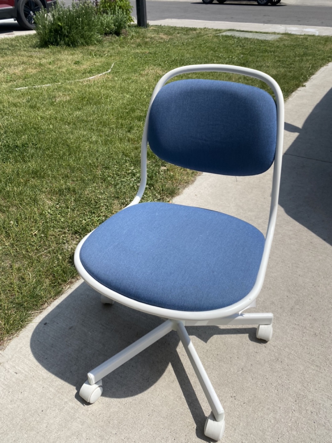 IKEA office chair