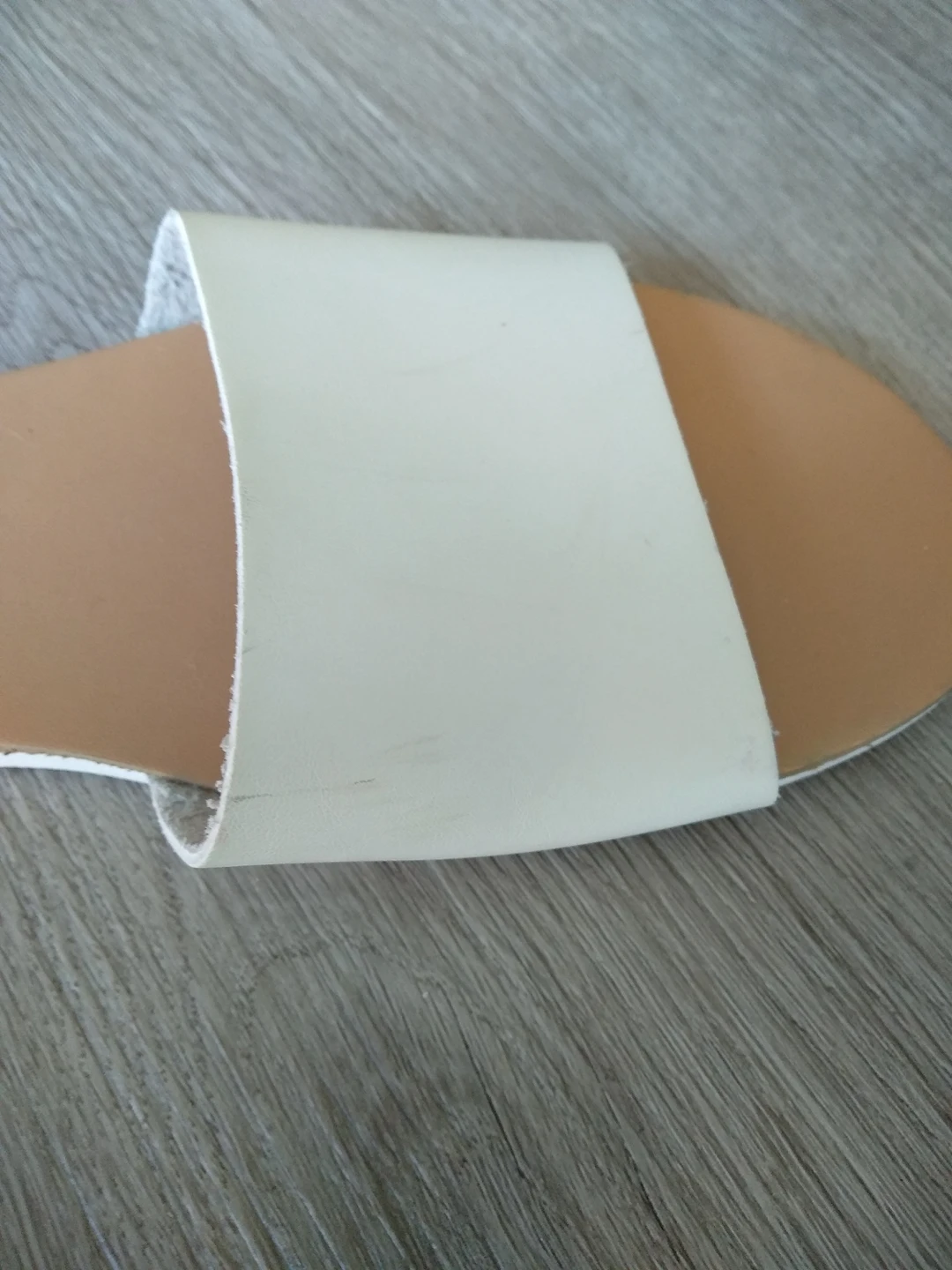 BDG Sandals size 7 image indicator(4)