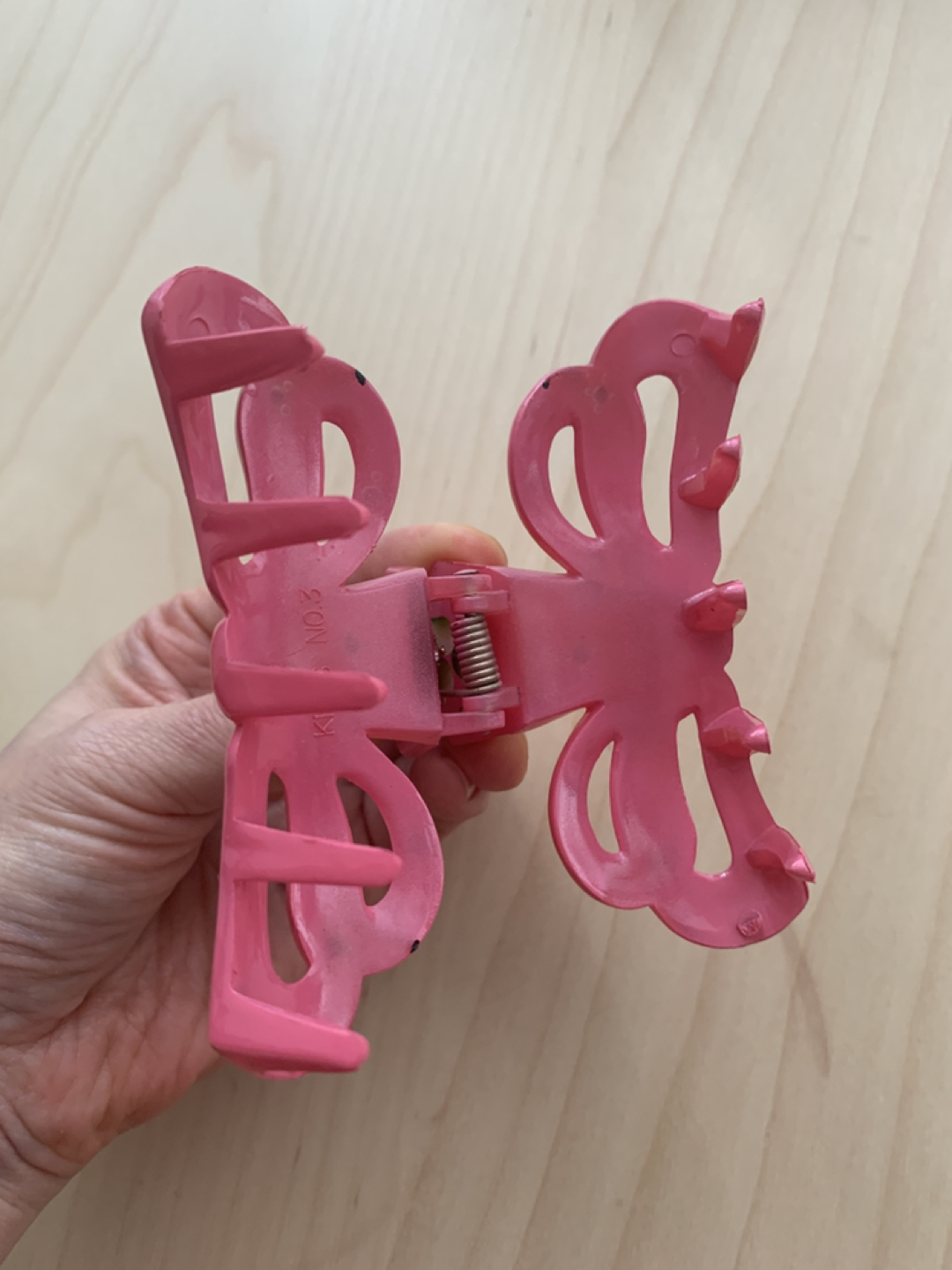 Hair Claw Clips all 3 for $6 image indicator(7)