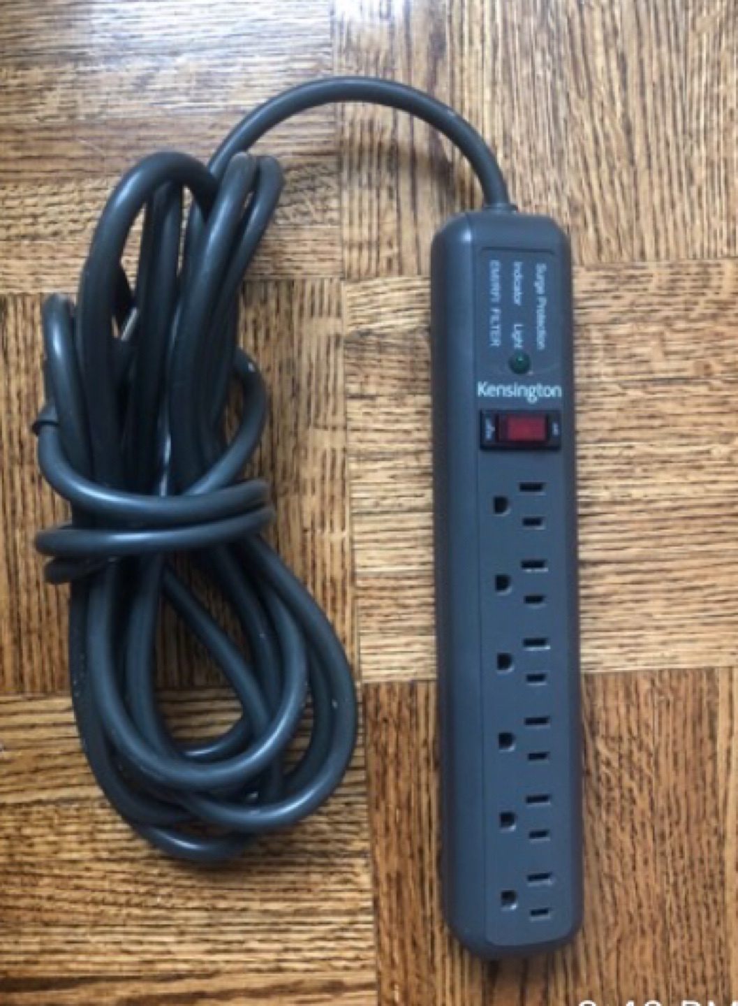 adapter, filter, extension thumbnail