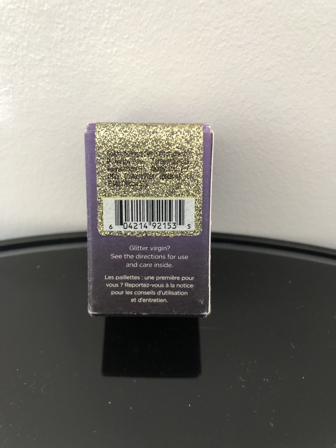 Urban Decay loose glitter - photo 3