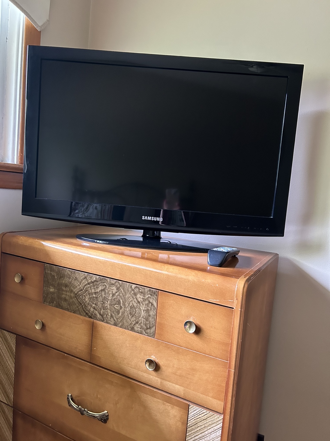 Samsung TV