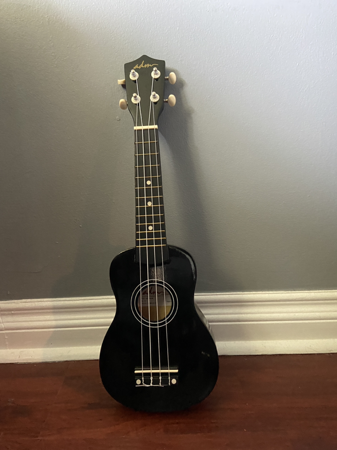Ukulele thumbnail