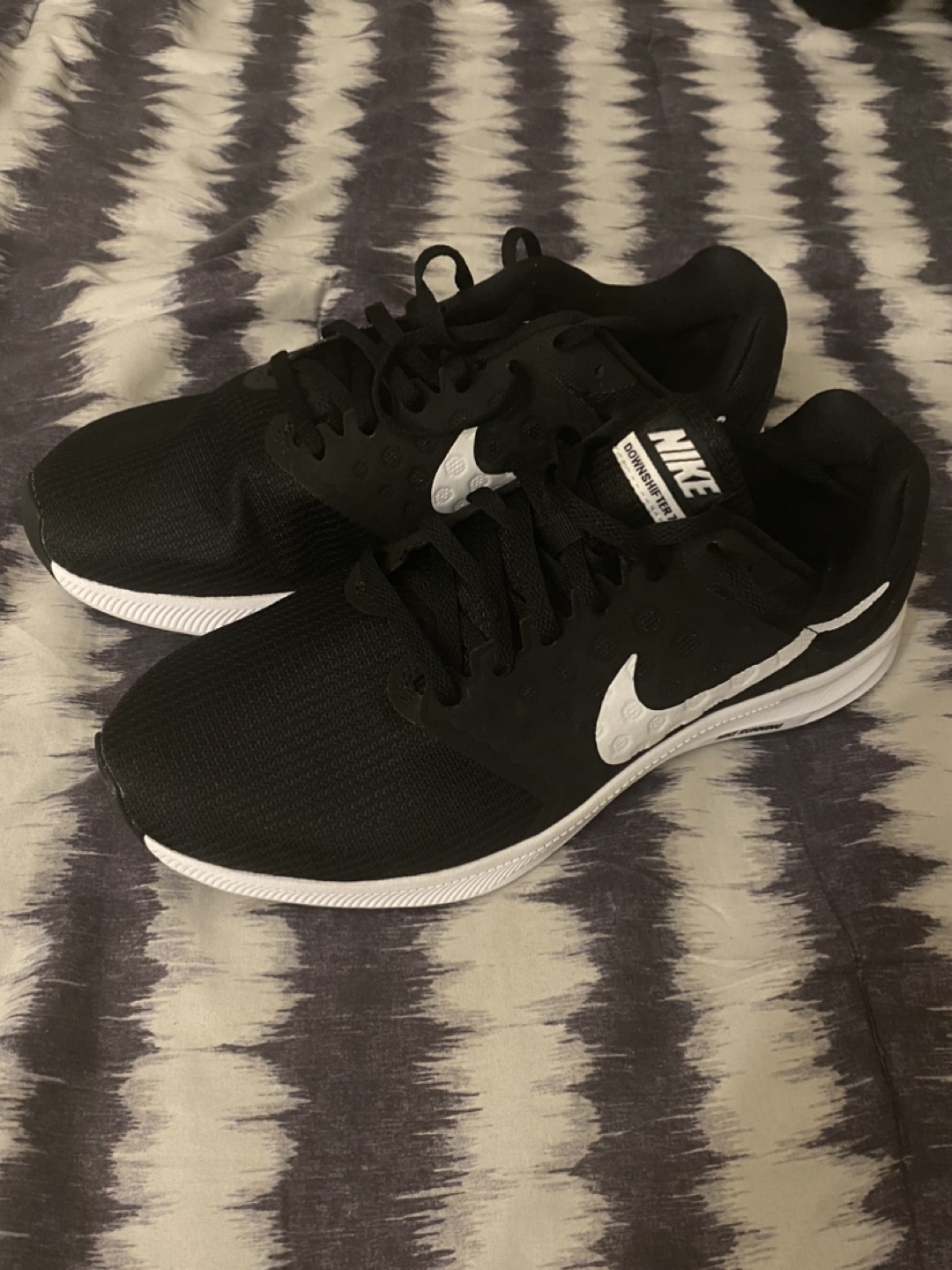 Nike runners thumbnail