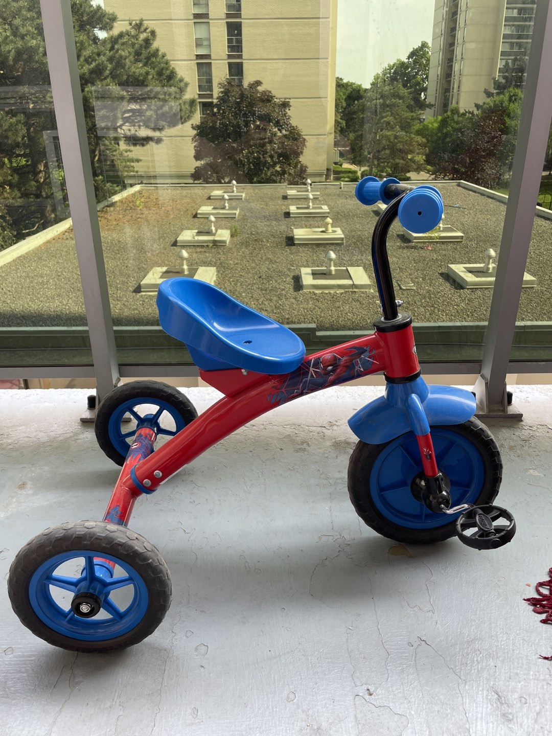 tricycle thumbnail