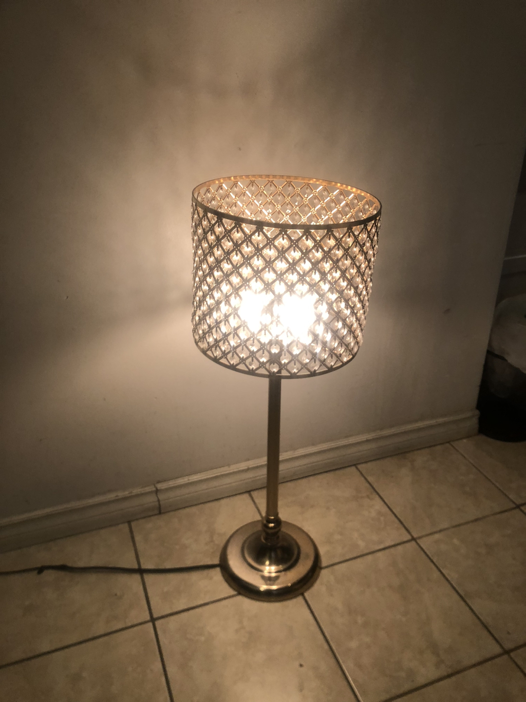 Table Lamp