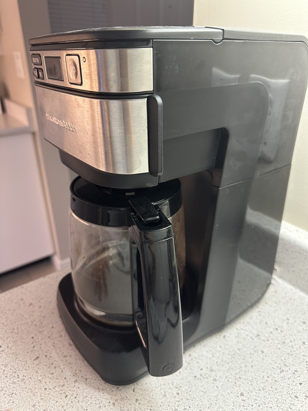 Hamilton Beach Coffee Machine ( Last pick up June 15) !! - photo 3