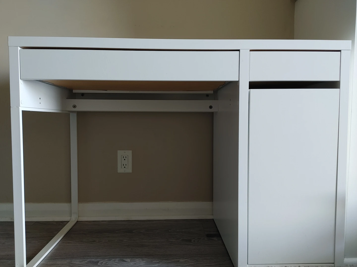IKEA Desk