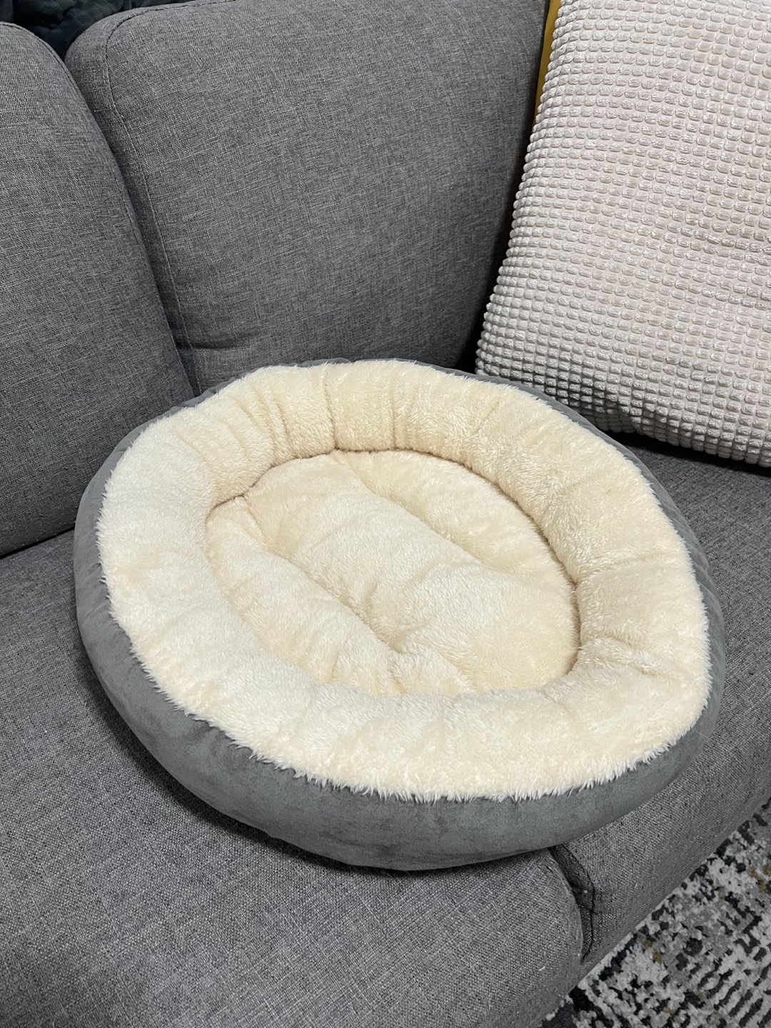 Pet Cushion Bed - photo 2