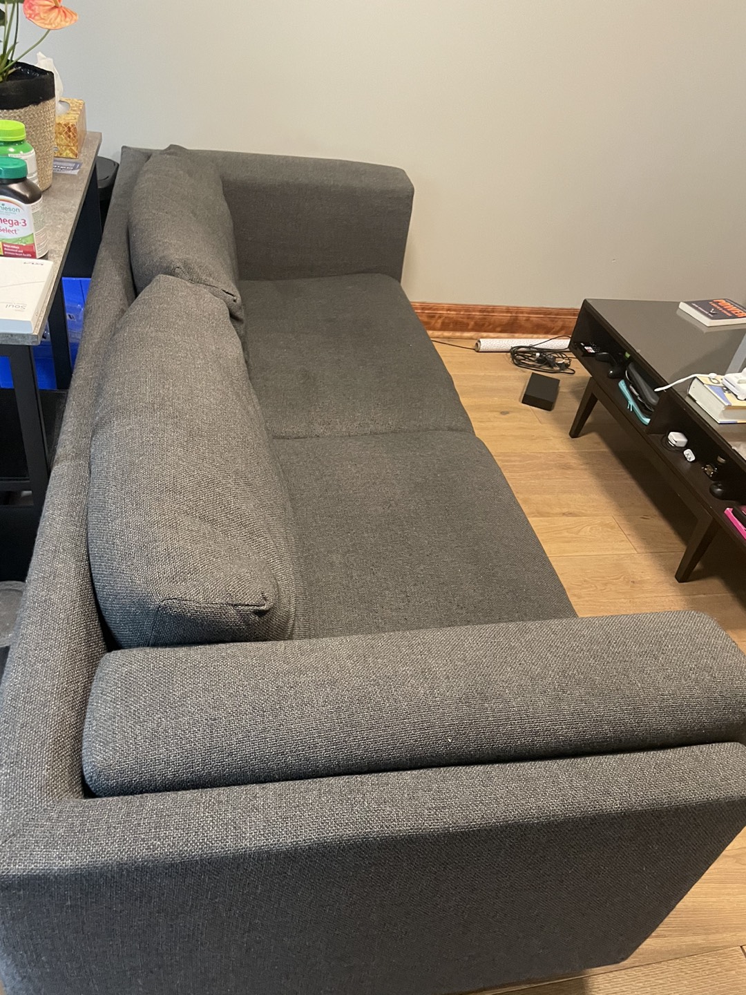 IKEA couch