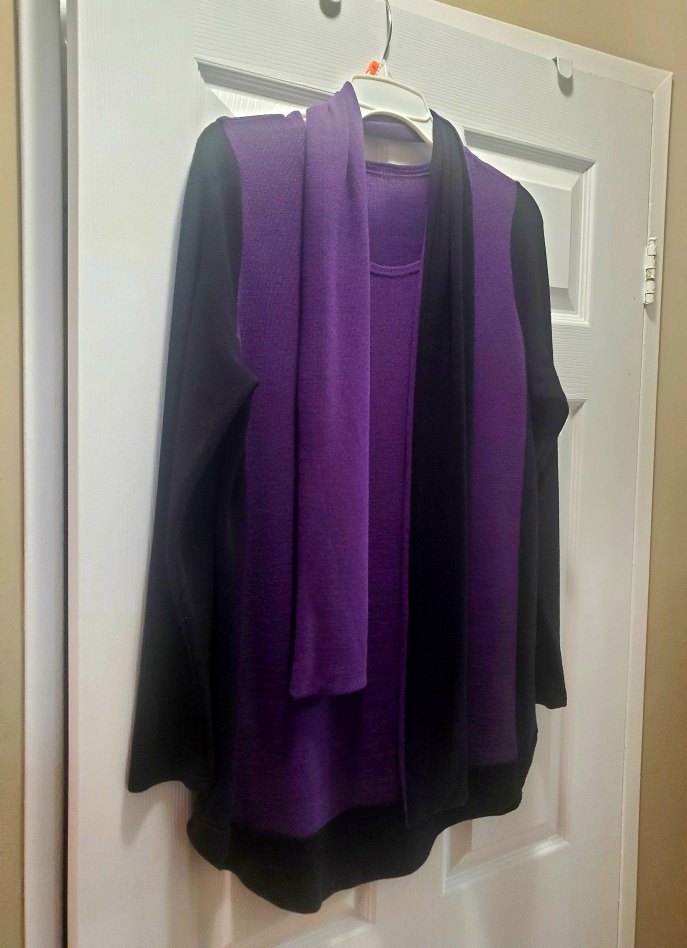 # Freecycle Tunic Top thumbnail