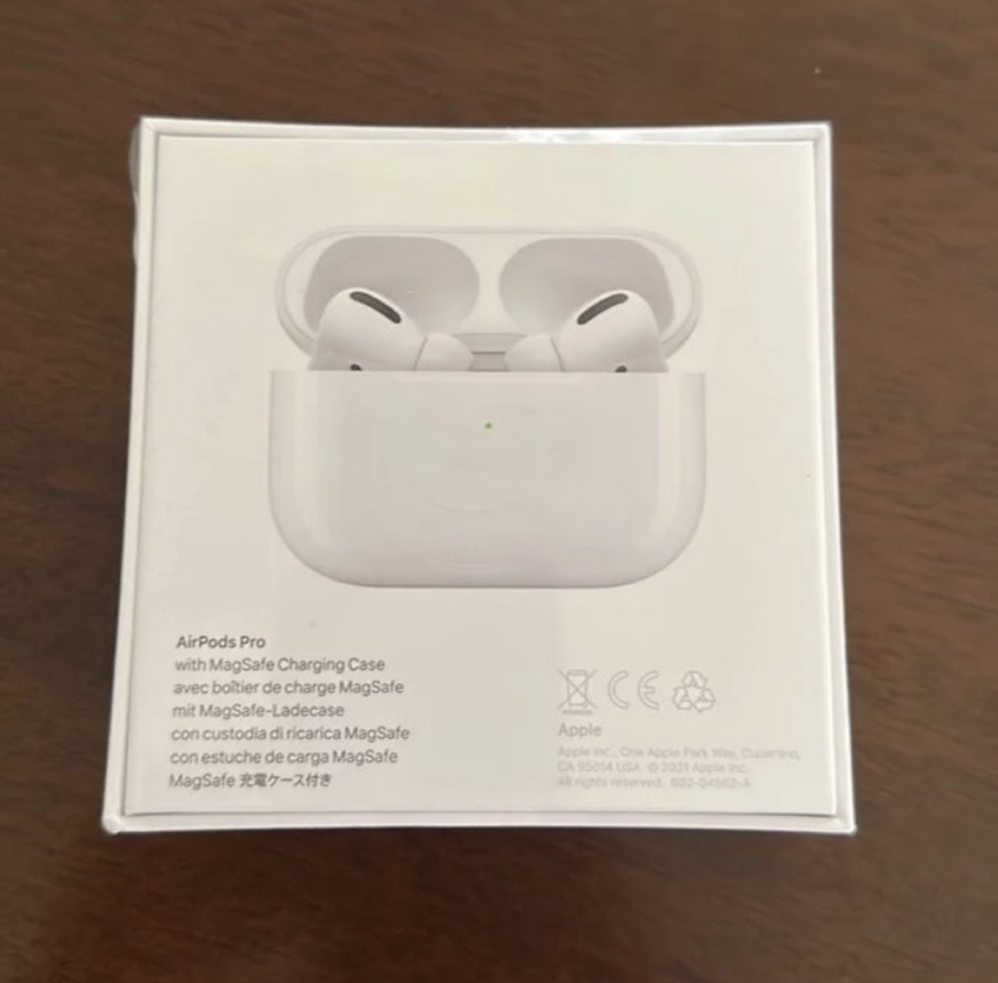 AirPods - photo 2