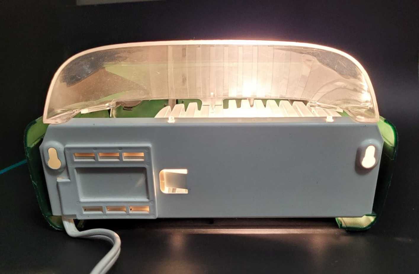 IKEA – Bilen – Chevrolet 1953 – Car Lamp – V0204 – 1980s image indicator(2)