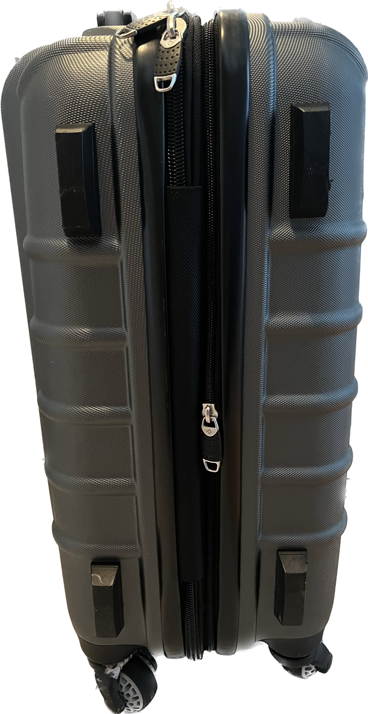 Samsonite Carry on Luggage Bag - photo 5