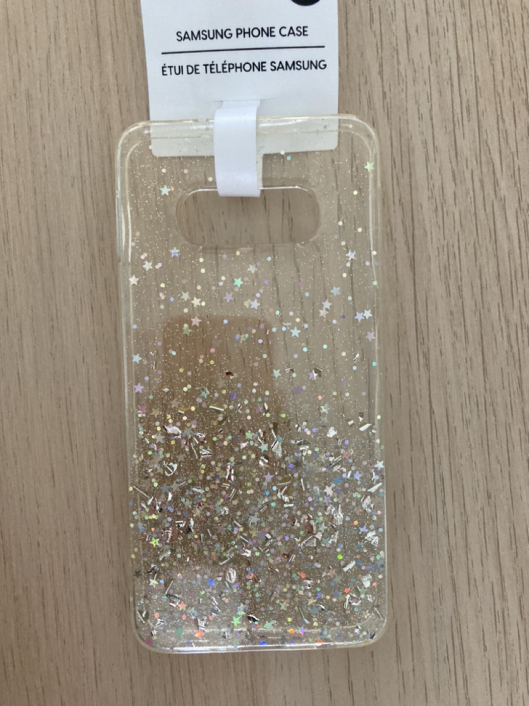 Samsung S10E Phone Case